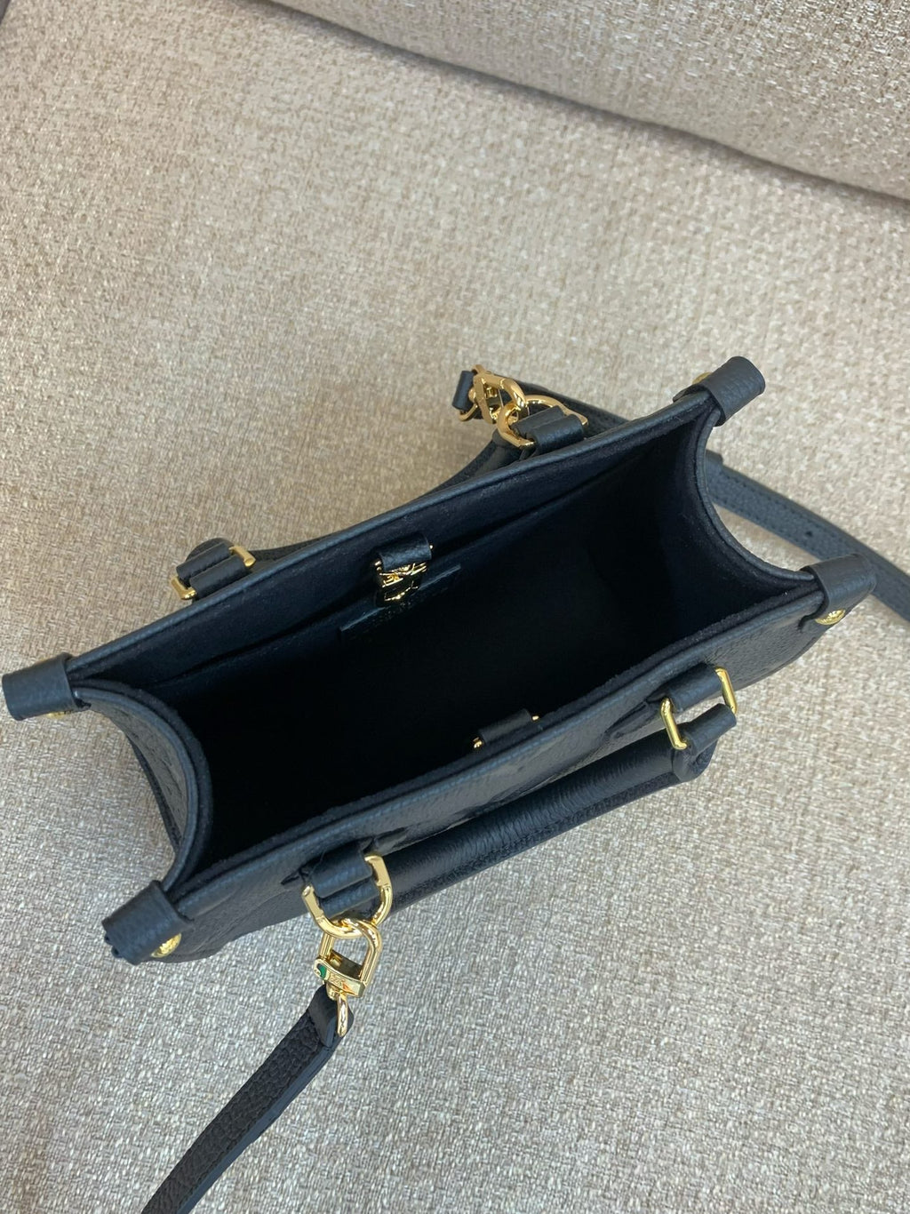Bag Louis vuitton