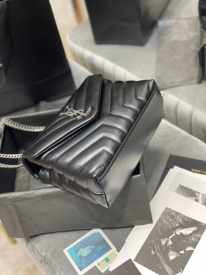 Ysl lou Lou Argento
