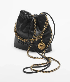 BORSA CHANEL 22 MINI