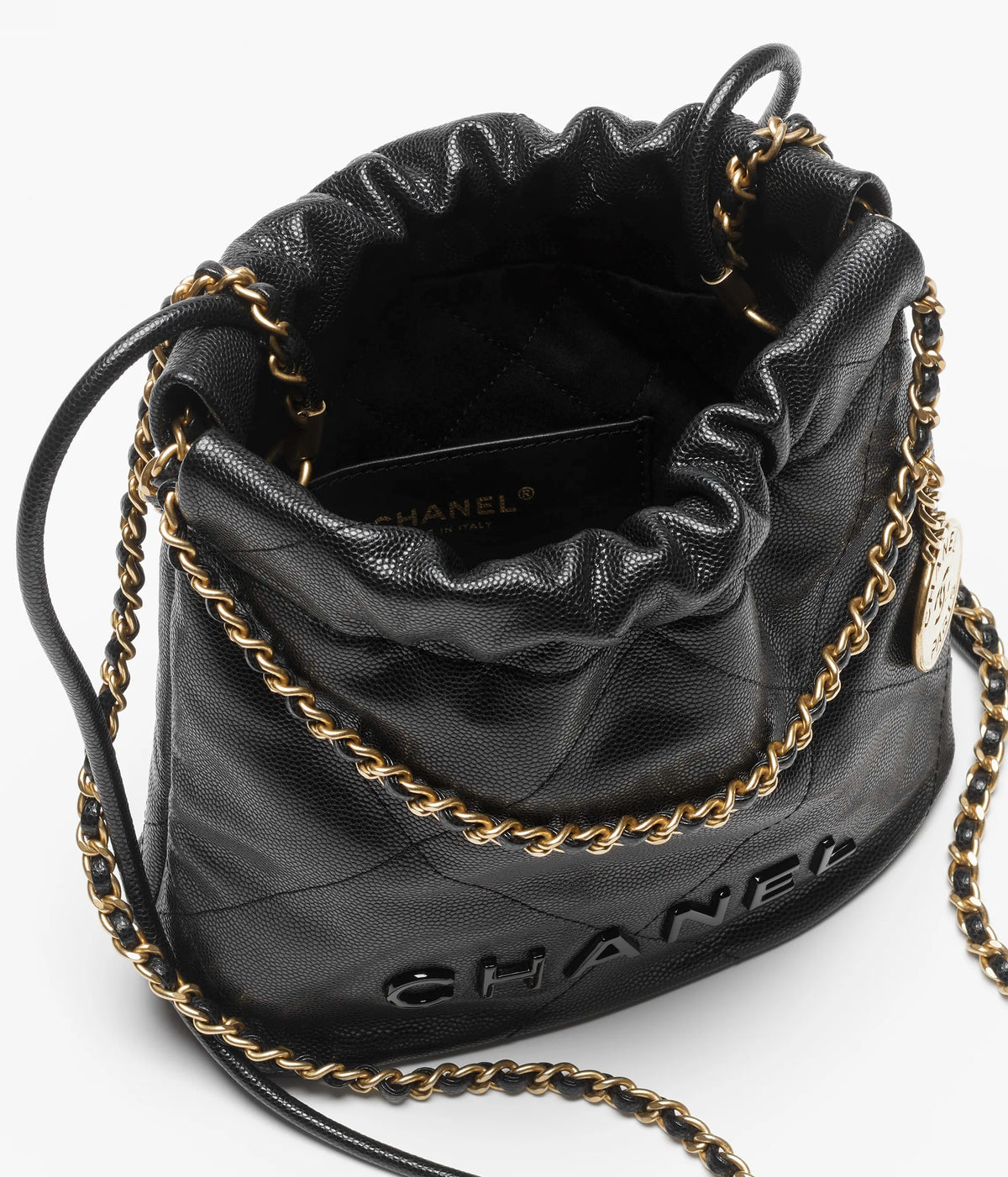 BORSA CHANEL 22 MINI