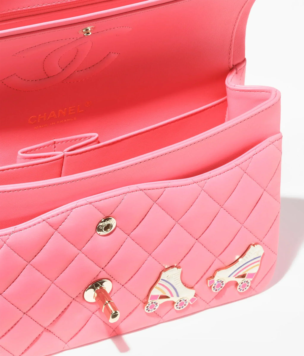 BORSA CLASSICA