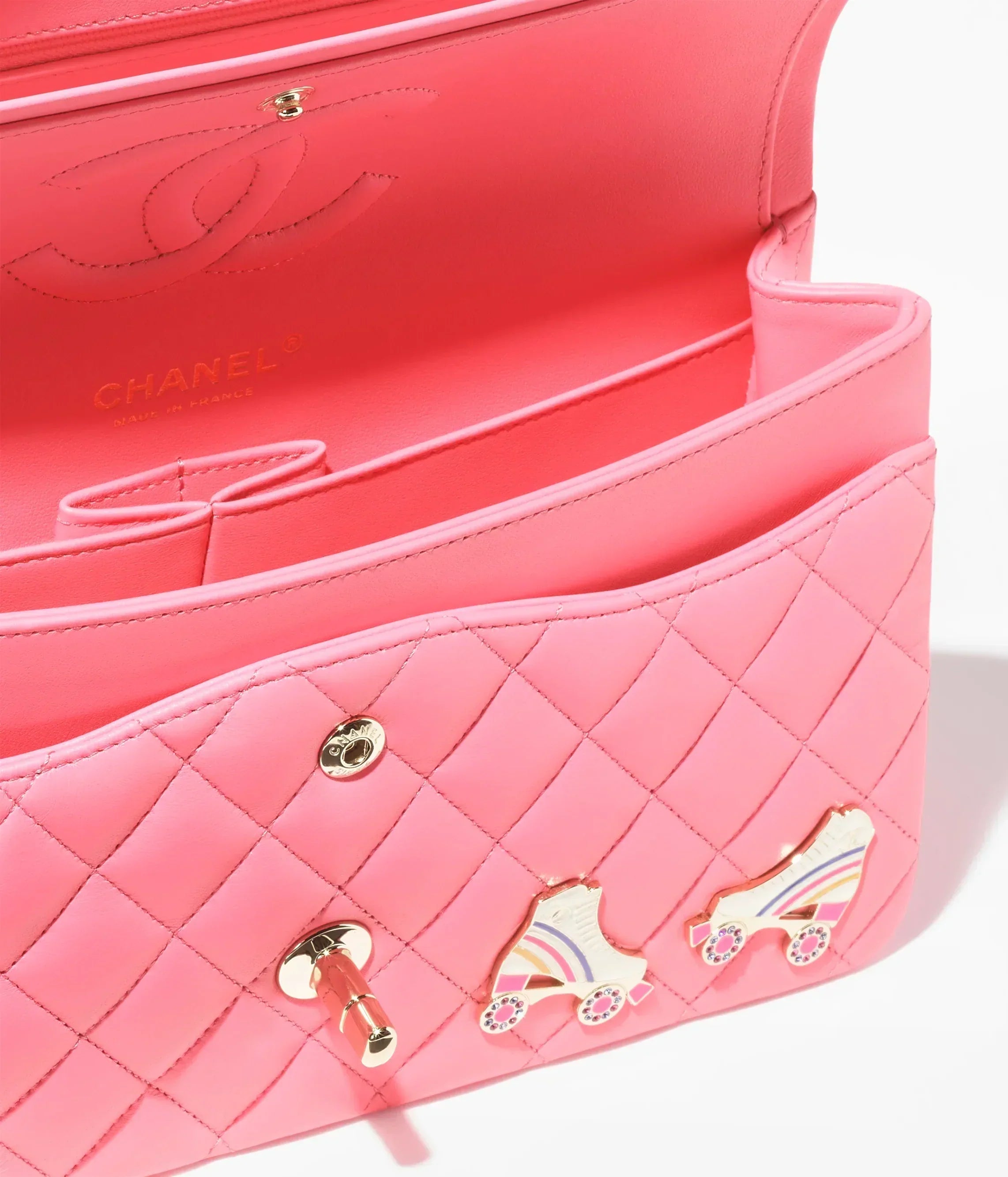 BORSA CLASSICA