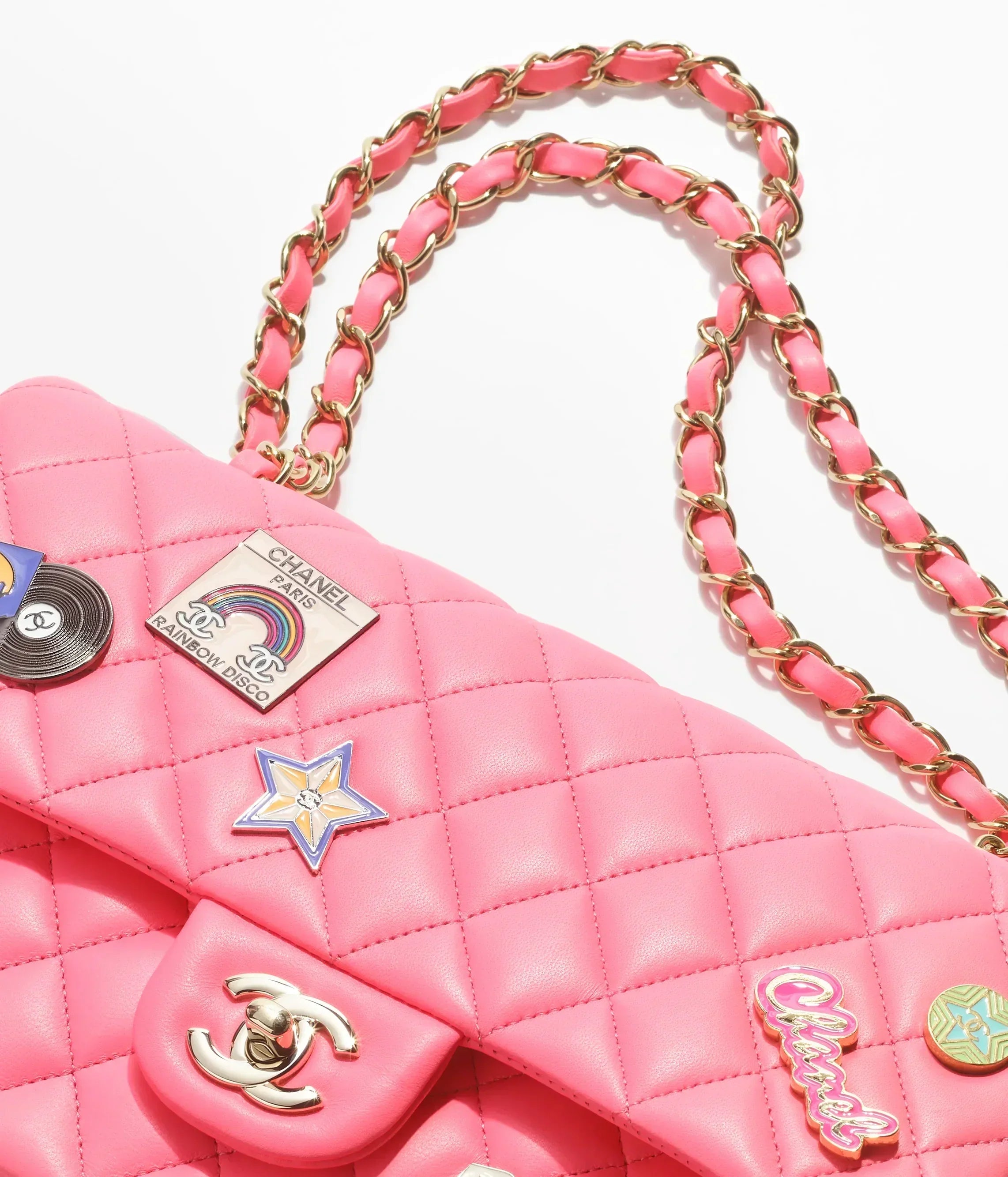 BORSA CLASSICA