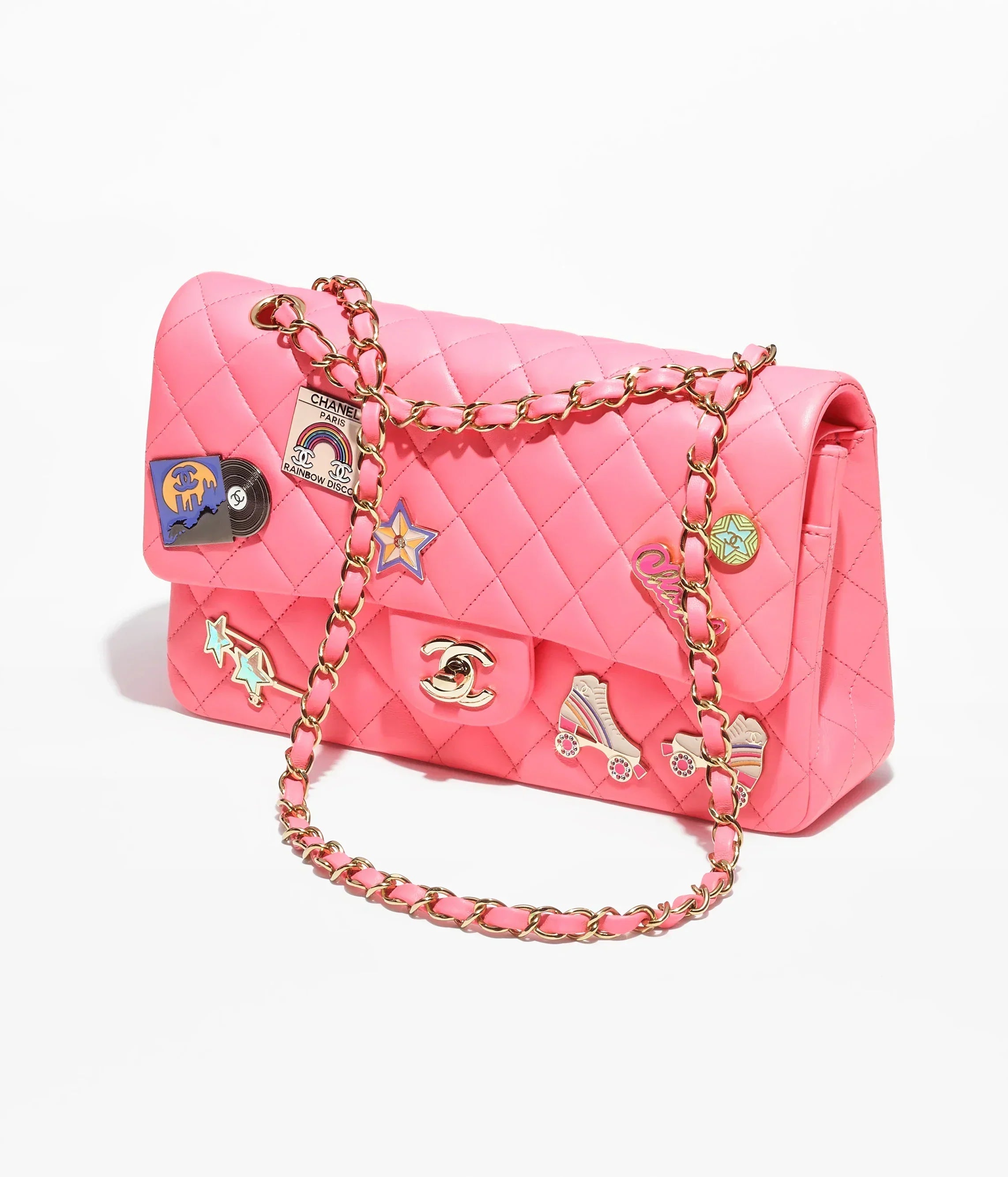 BORSA CLASSICA