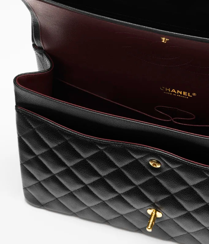 MAXI BORSA CLASSICA
