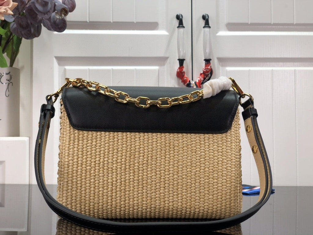 Bag Louis vuitton TWIST