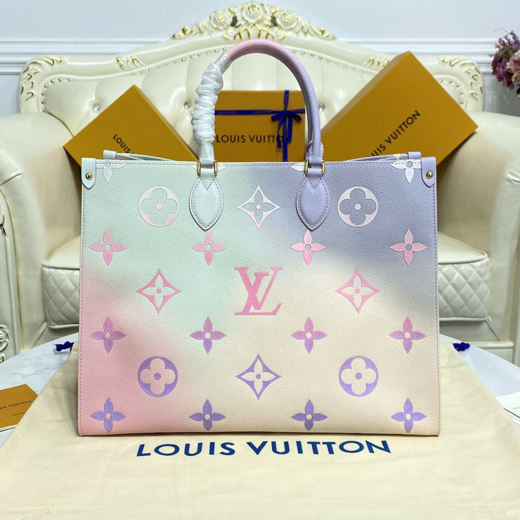 Bag Louis vuitton