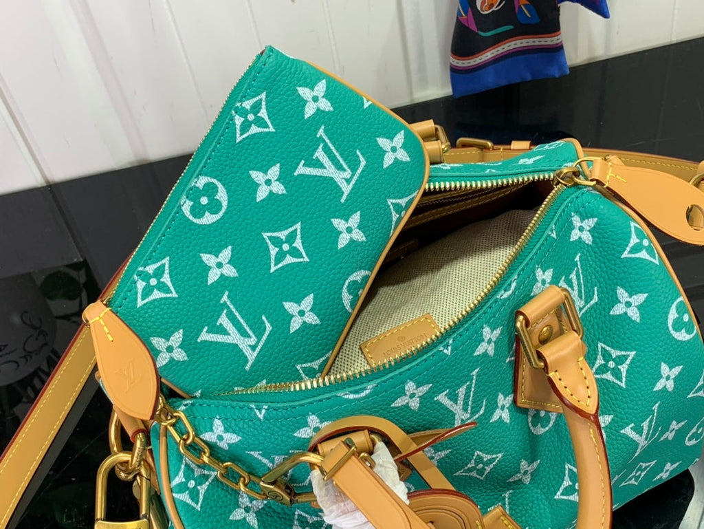 LV SPEEDY P9 BANDOULIÈRE25