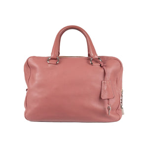 Prada Boston Handbag - '10s