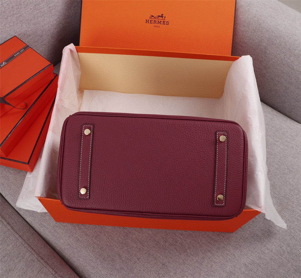 HERMES BIRKIN