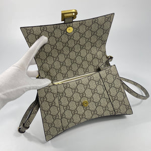 Gucci Balenciaga Bag