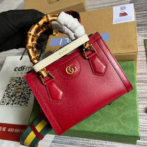 Gucci bamboo