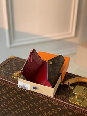 Portamonete Vuitton
