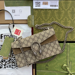 Bora Dionysus Gucci