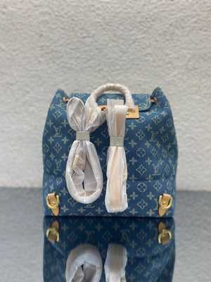 Zaino Vuitton Jeans