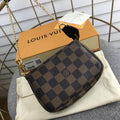 Pochette Vuitton Tracolla