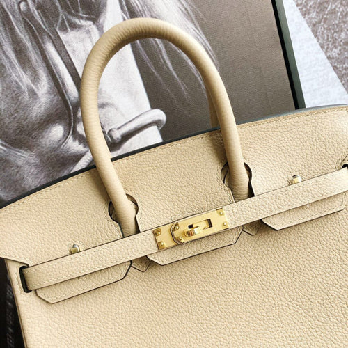 Bag Hermes Birkini