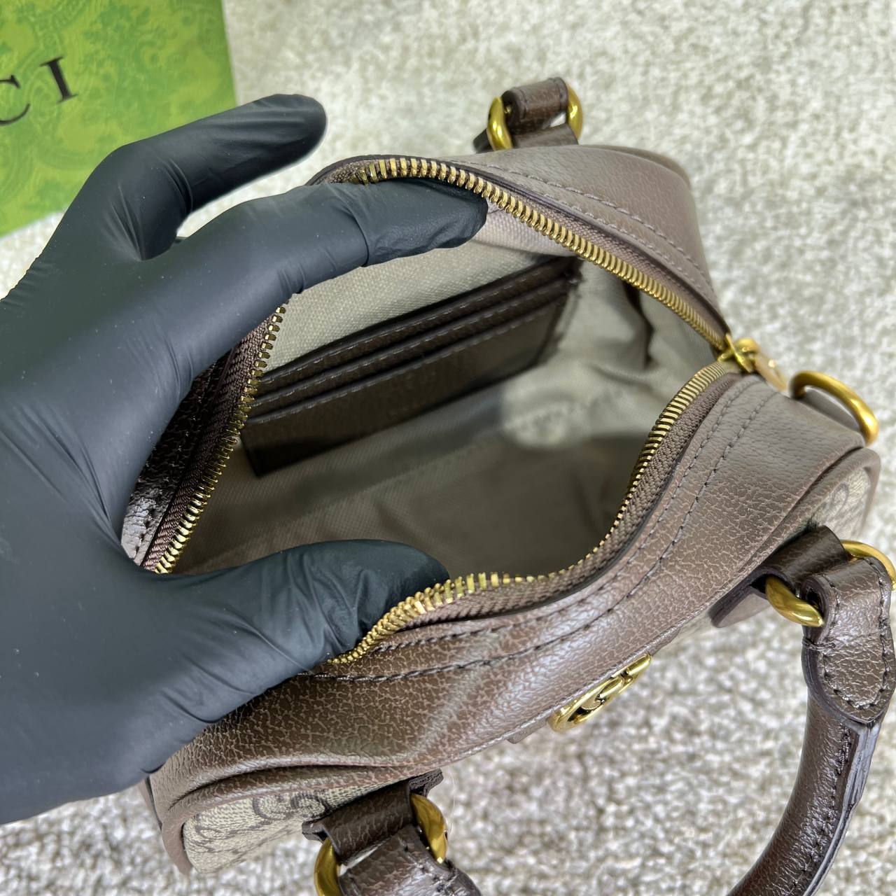 Gucci bag