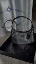 Prada Bag Glitter