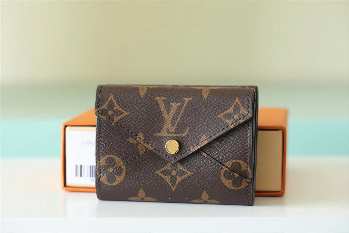 Portafoglio Vuitton