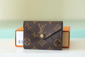 Portafoglio Vuitton