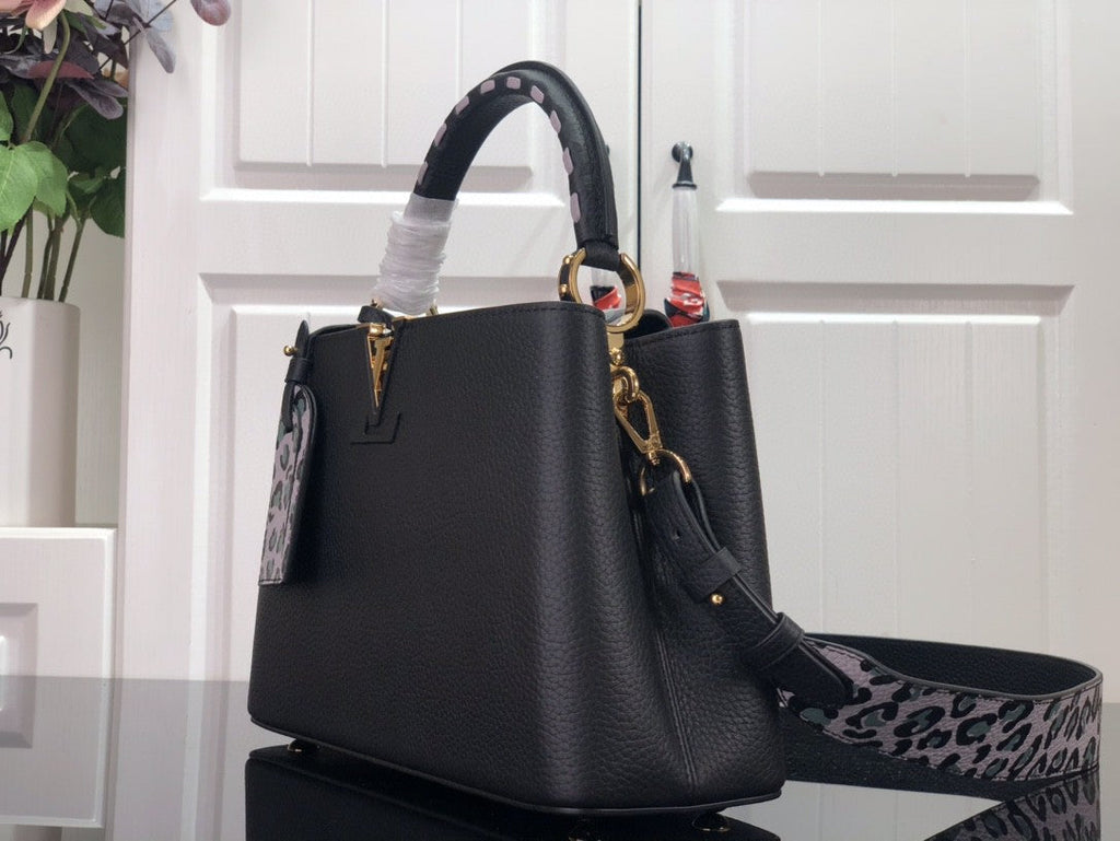 Bag Louis vuitton CAPUC