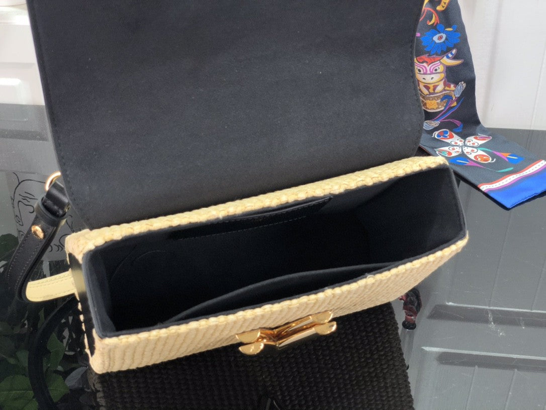 Bag Louis vuitton TWIST