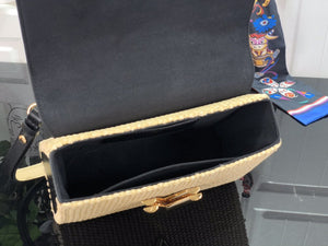 Bag Louis vuitton TWIST