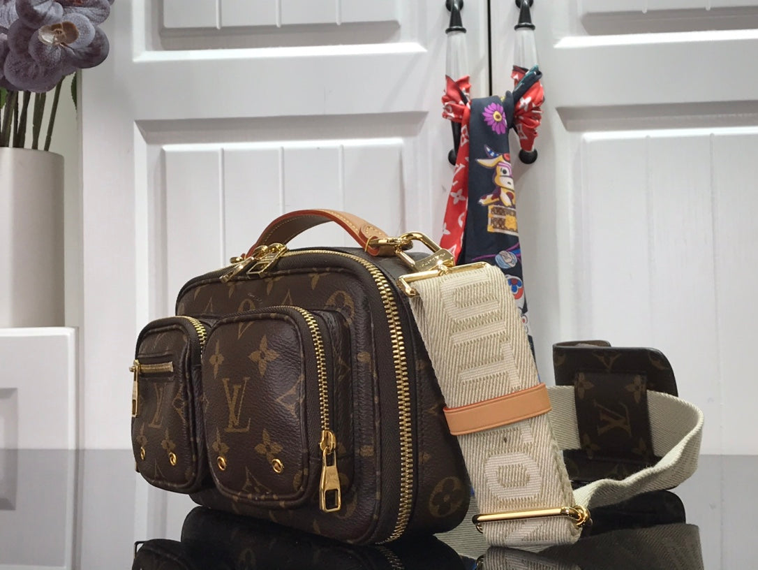 Bag Louis vuitton