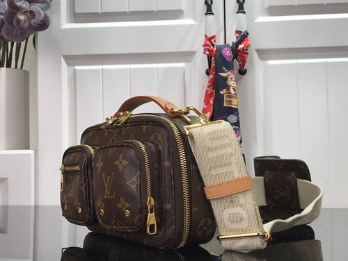 Bag Louis vuitton