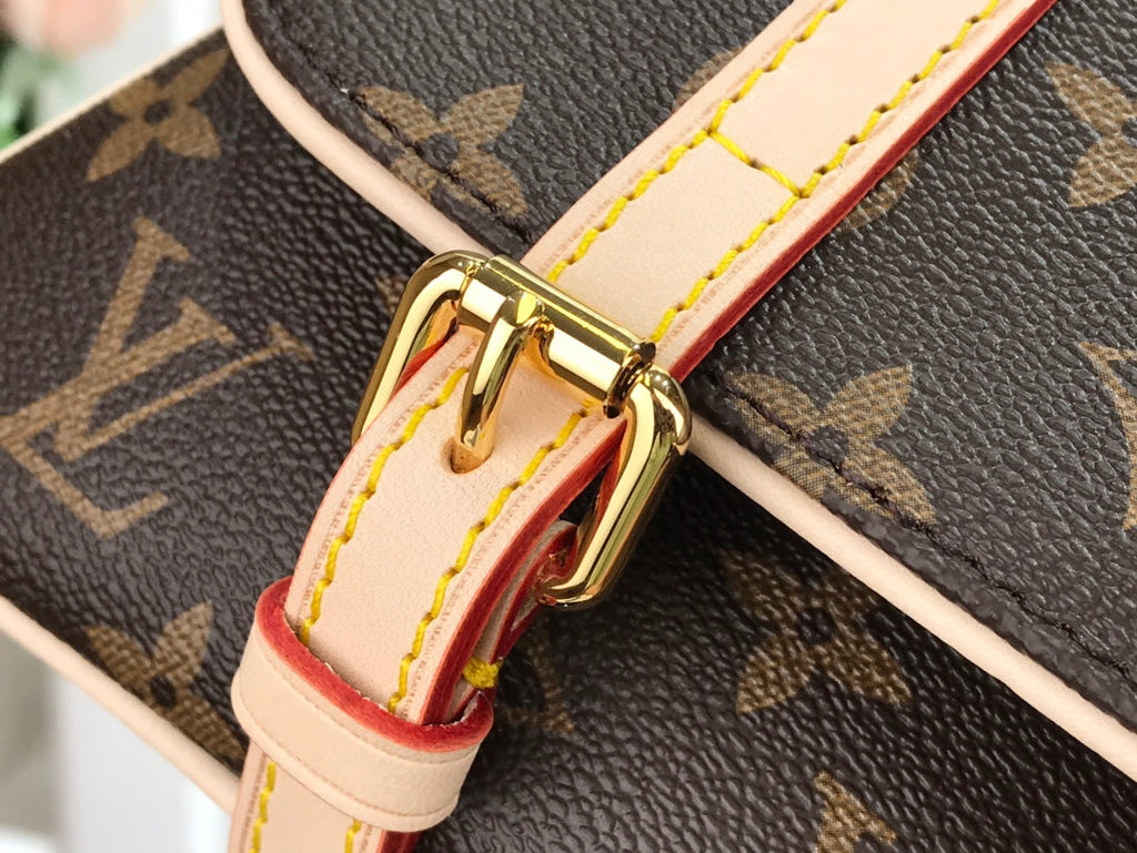 Bag Louis vuitton