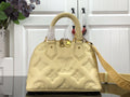 Bag Louis vuitton ALMA