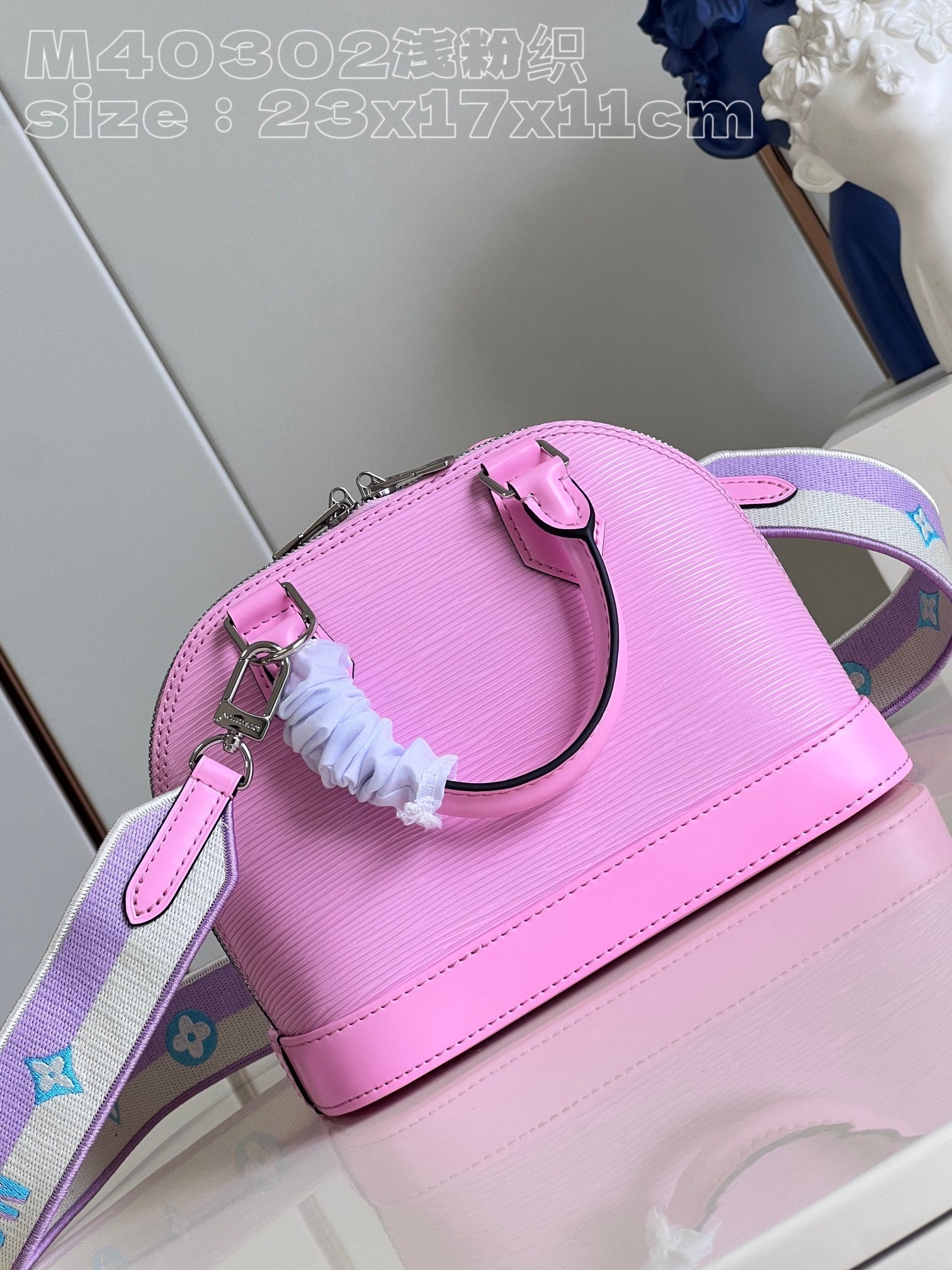 Bag Louis vuitton