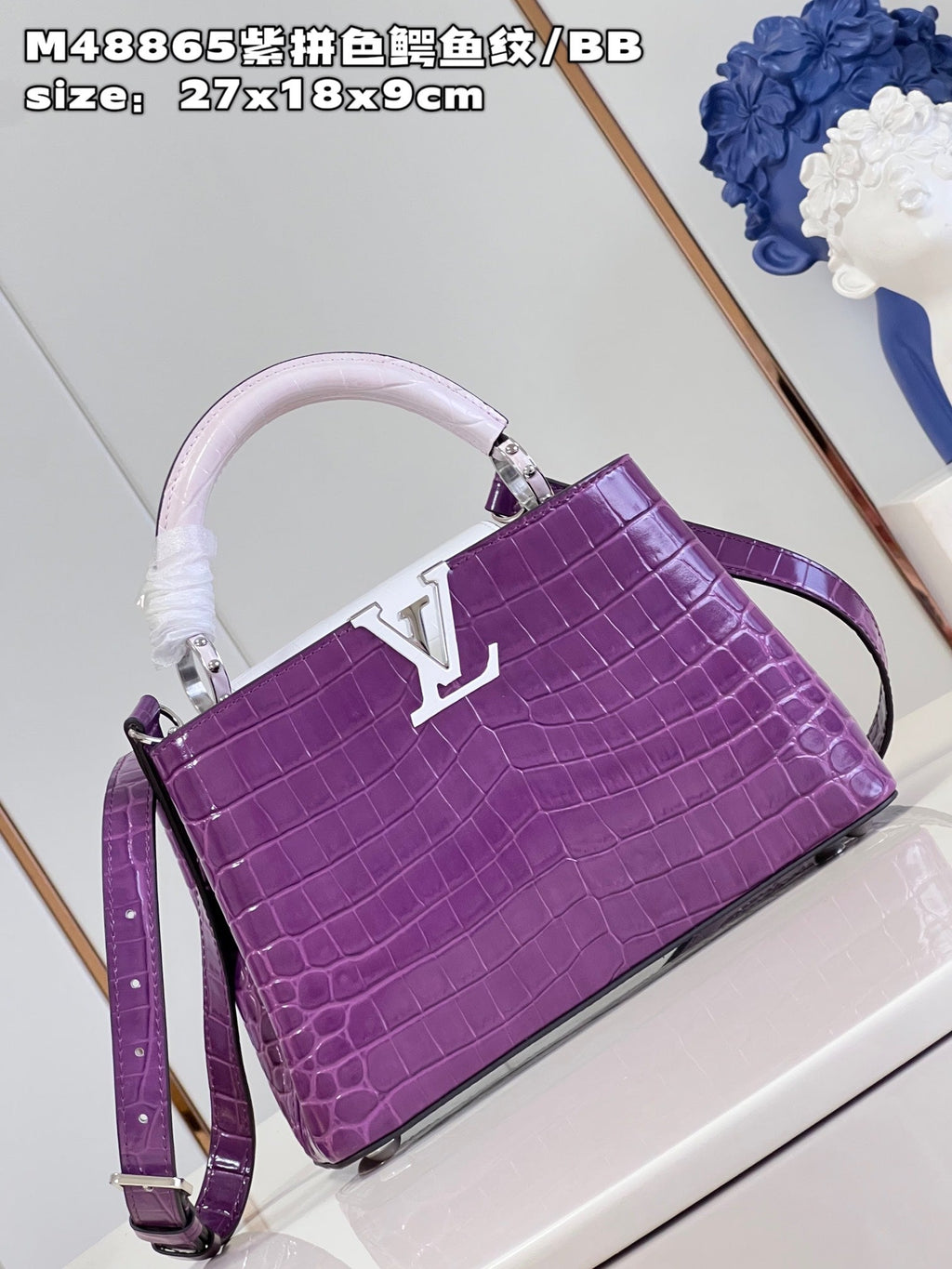 Bag Louis vuitton