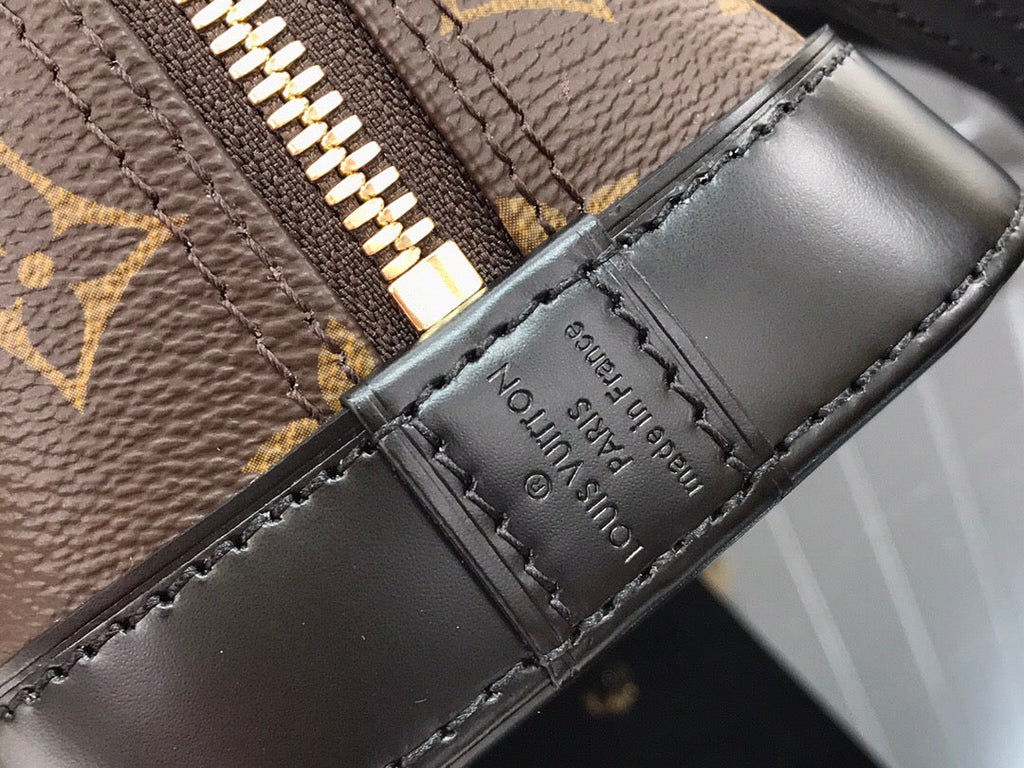 Bag Louis vuitton ALMA
