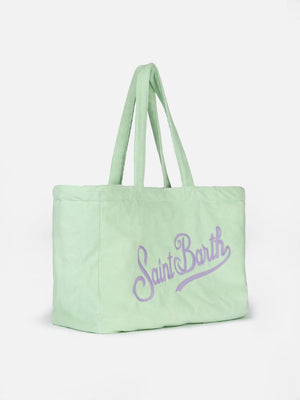 Saint barth bag