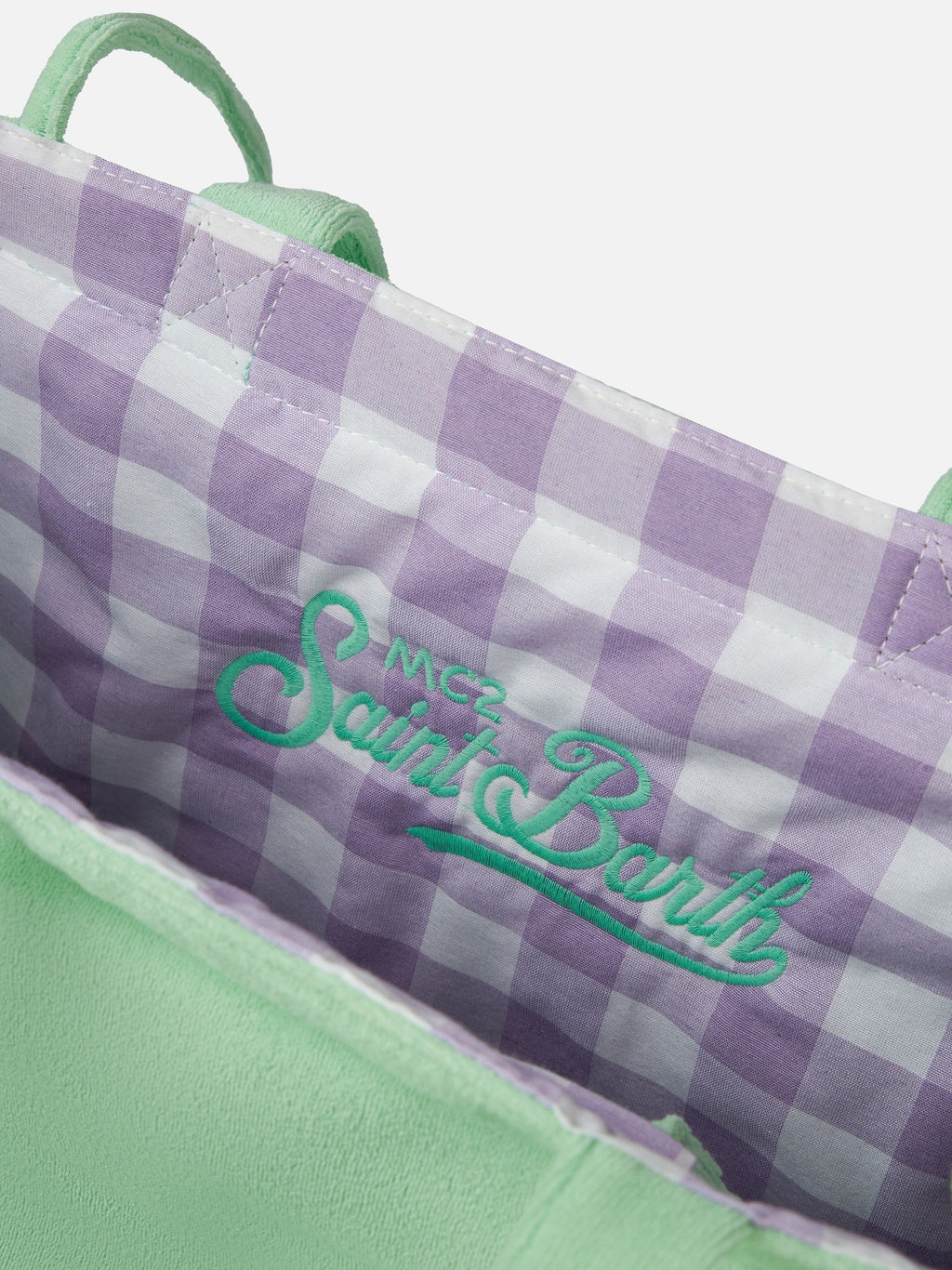 Saint barth bag