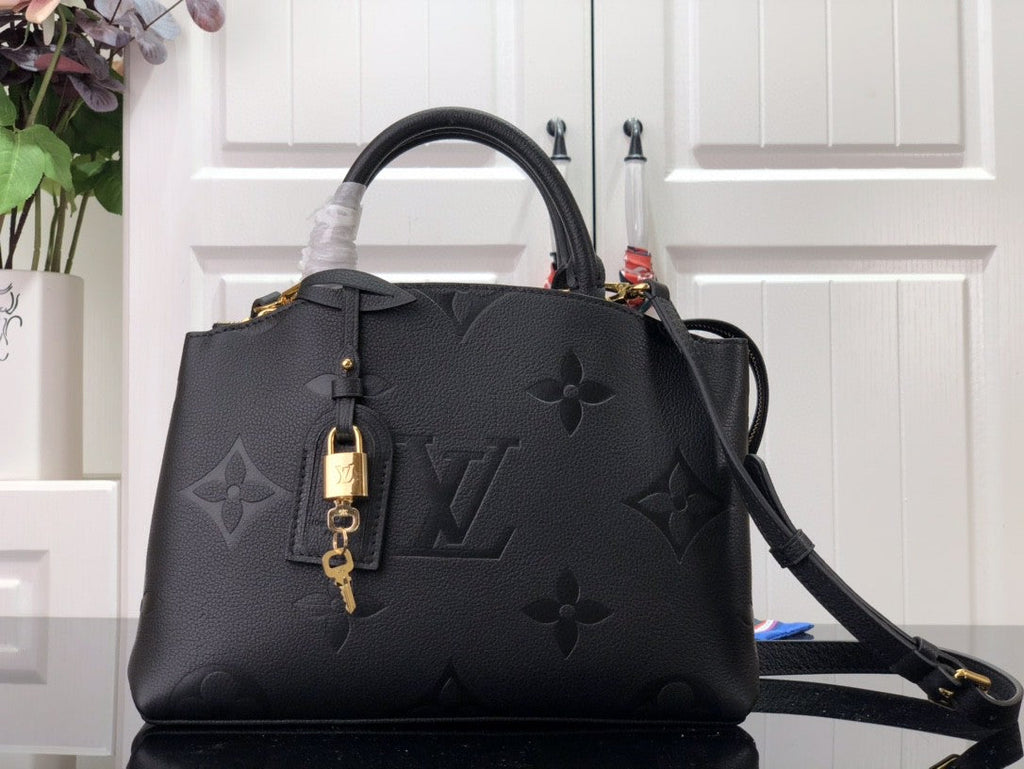 Bag Louis vuitton