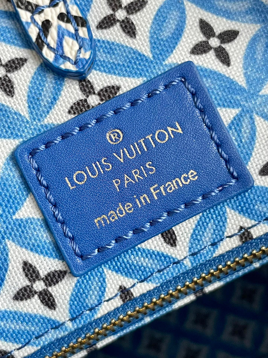Bag Louis vuitton