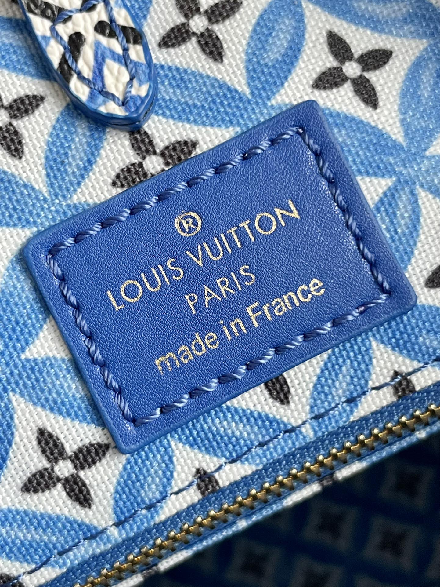 Bag Louis vuitton