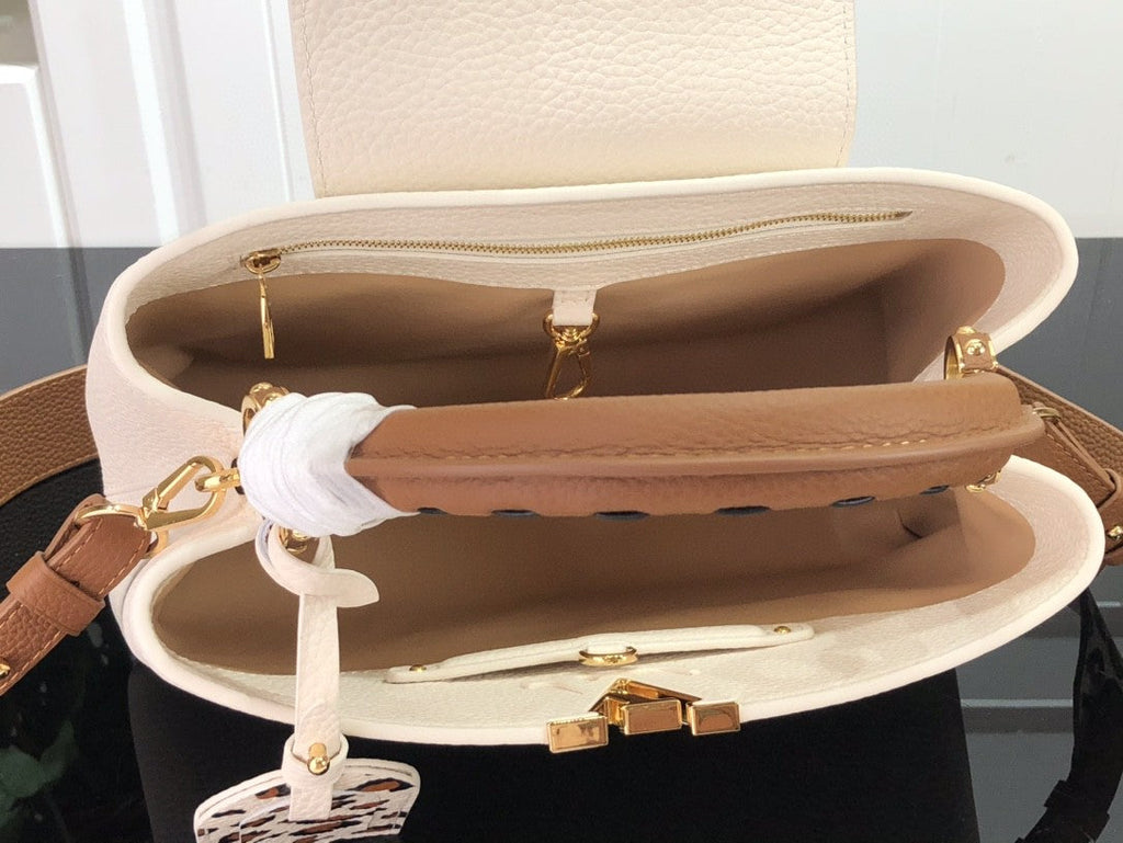 Bag Louis vuitton CAPUC
