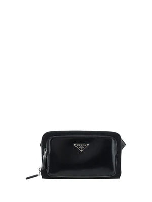 PRADA Marsupio a Tracolla
