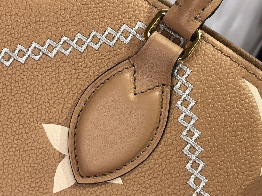 Bag Louis vuitton ON-THE-GO