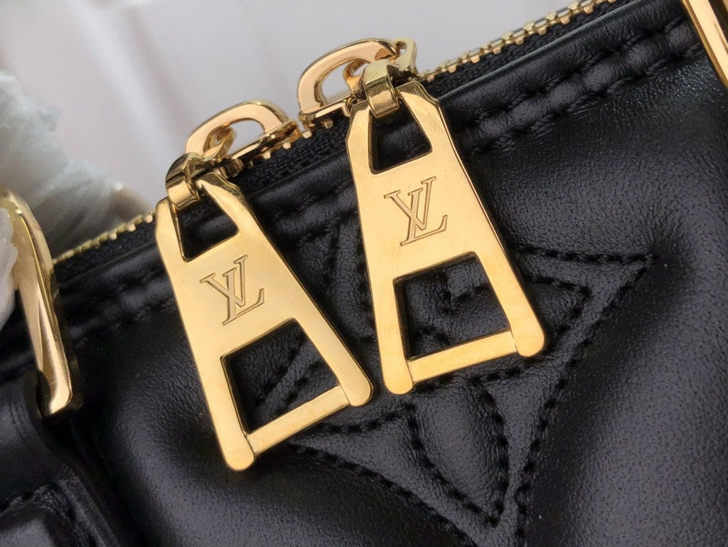 Bag Louis vuitton ALMA