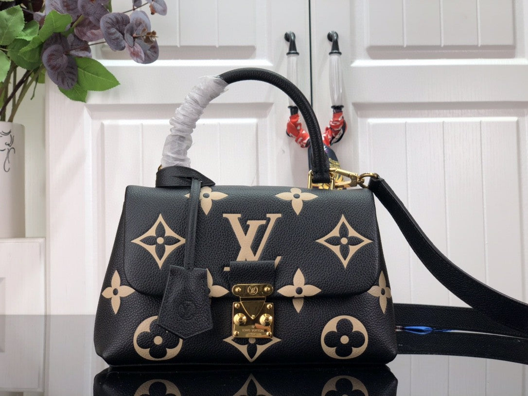 Bag Louis vuitton