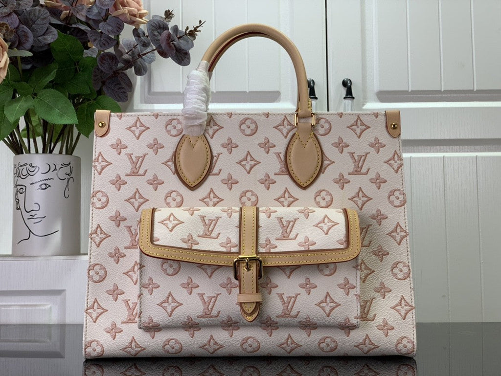 Bag Louis vuitton