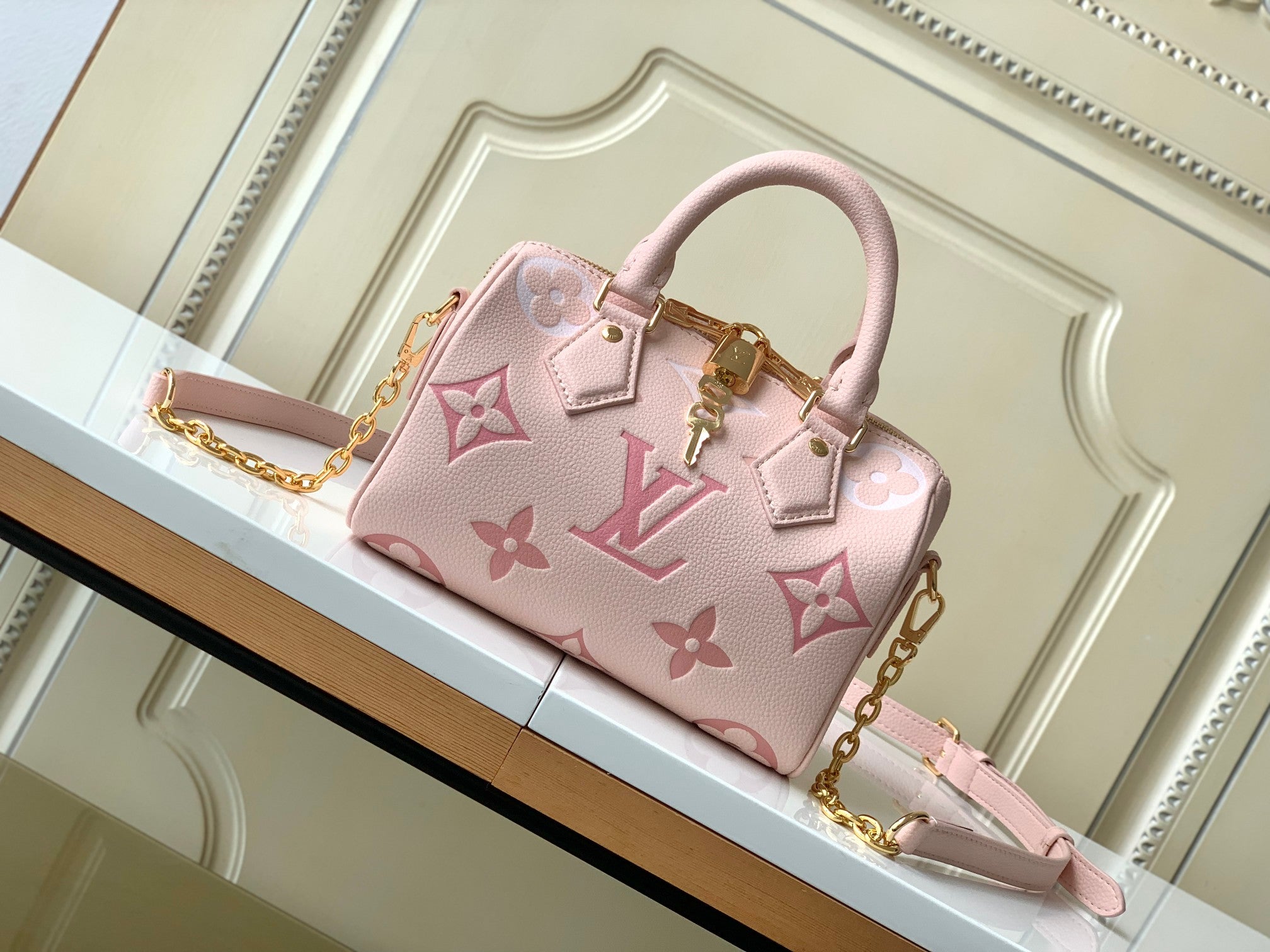 Bag Louis vuitton