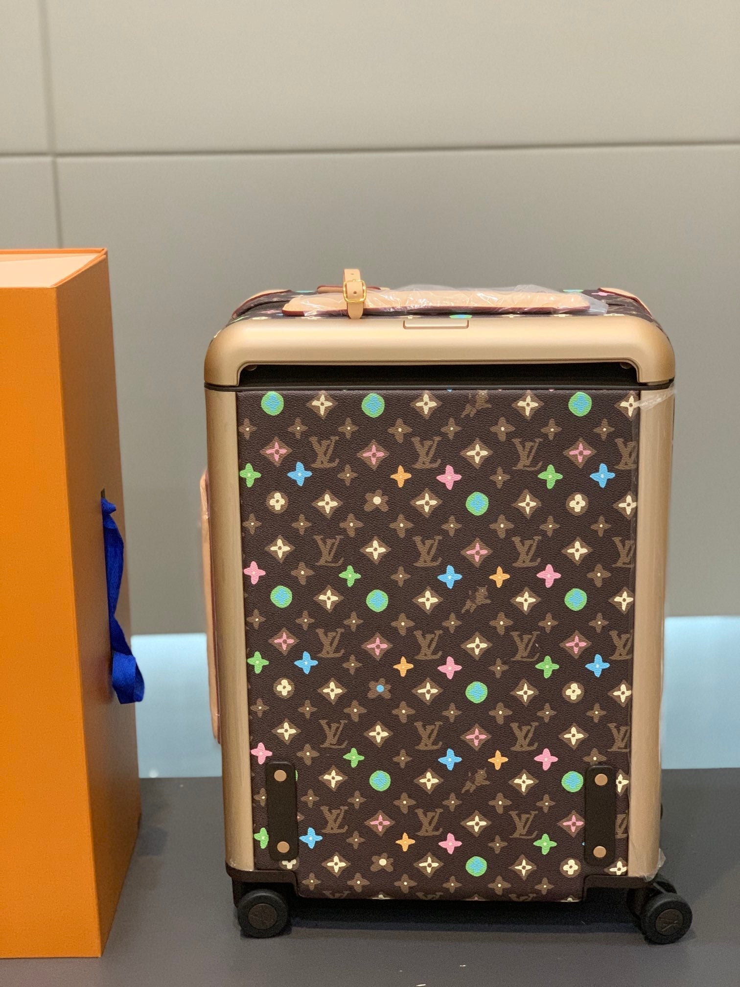Trolley LV