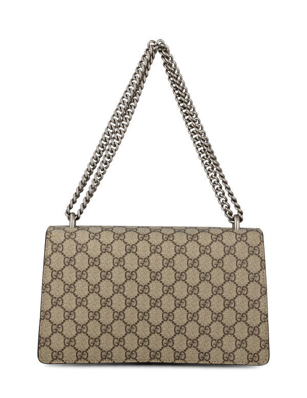 GUCCI Borsa Dionysus In Tessuto