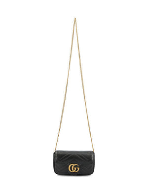 GUCCI Borsa GG Marmont